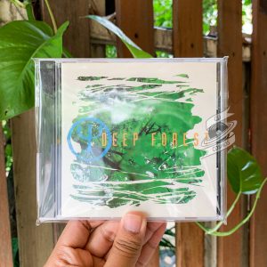 Deep Forest – Deep Forest