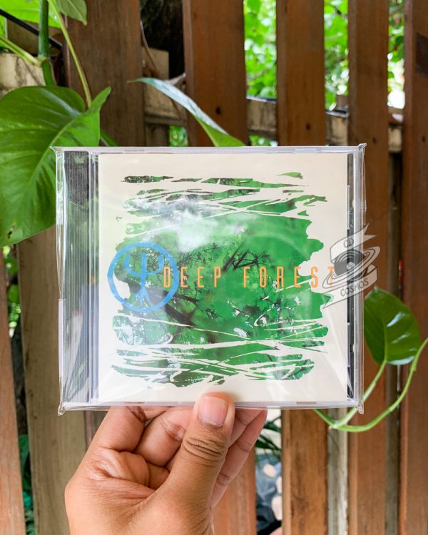 Deep Forest – Deep Forest