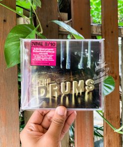The Drums – The Drums