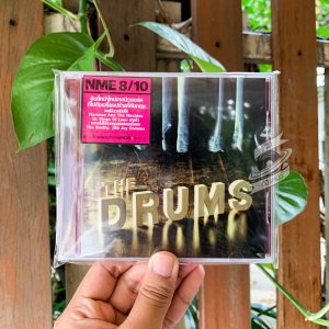 The Drums – The Drums