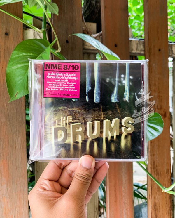The Drums – The Drums