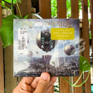 Dream Theater – The Astonishing
