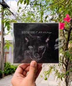 Disclosure – Caracal