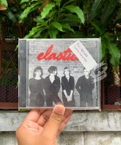 Elastica – Elastica