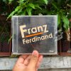 Franz Ferdinand – Franz Ferdinand