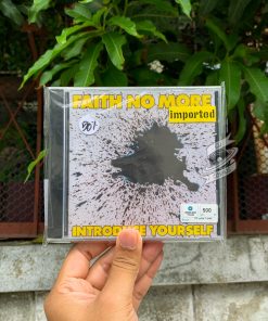 Faith No More – Introduce Yourself