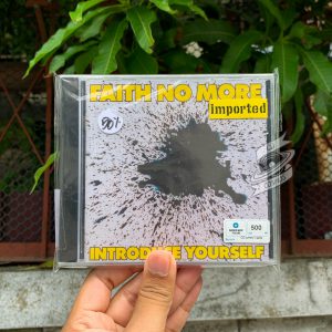 Faith No More – Introduce Yourself