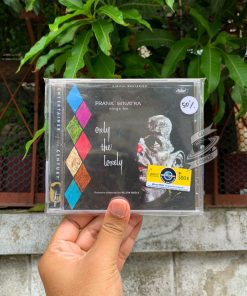 Frank Sinatra – Only The Lonely