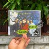 Fool's Garden - The Tocsin , Pieces