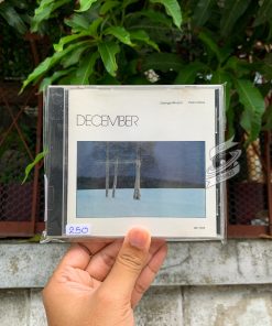 George Winston – December