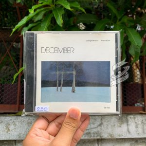 George Winston – December