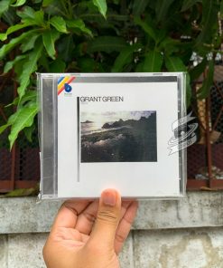 Grant Green – Nigeria