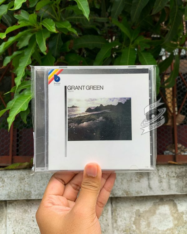 Grant Green – Nigeria