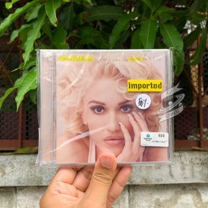 Gwen Stefani – This Is What The Truth Feels Like