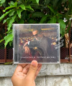 George Michael – Symphonica