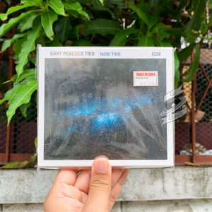 Gary Peacock Trio – Now This