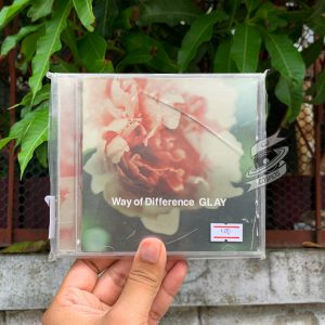 Glay – Way of Difference