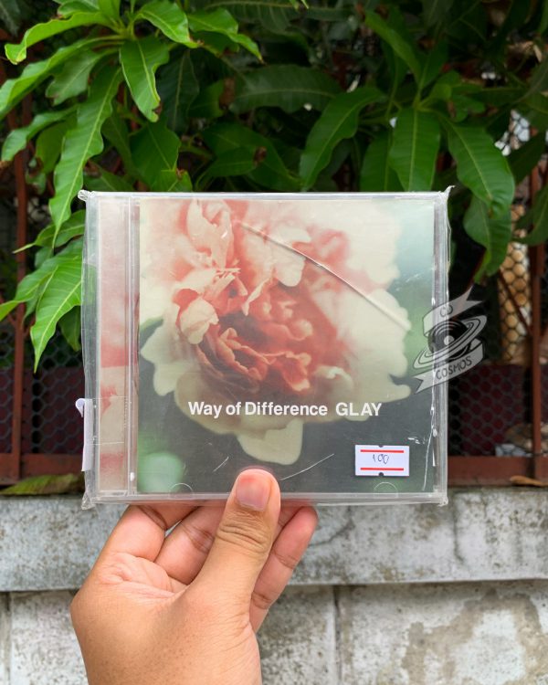 Glay – Way of Difference