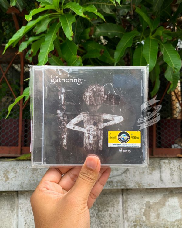 The Gathering – Home
