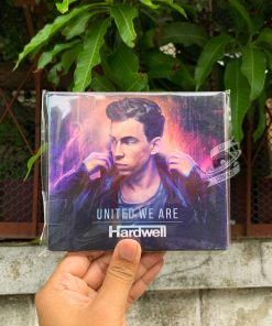 Hardwell – United We Are