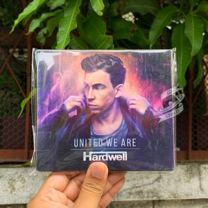Hardwell – United We Are