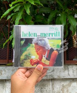 Helen Merrill – The Nearness Of You
