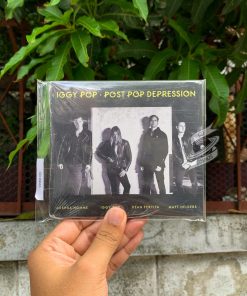 Iggy Pop – Post Pop Depression