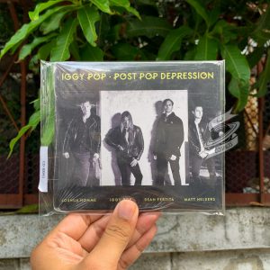 Iggy Pop – Post Pop Depression