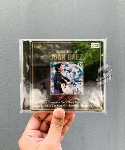 Joan Baez – Selection Of (Deluxe)