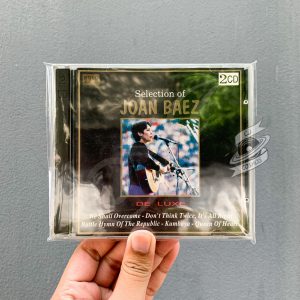 Joan Baez – Selection Of (Deluxe)