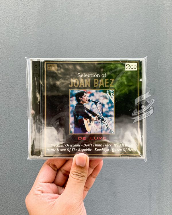 Joan Baez – Selection Of (Deluxe)