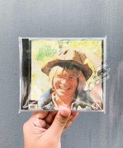 John Denver – John Denver's Greatest Hits