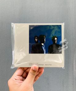 Jean Kapsa, Antoine Reininger, Maxime Fleau – La Ligne De Kármán