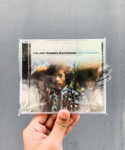 The Jimi Hendrix Experience – BBC Sessions