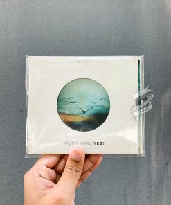 Jason Mraz – Yes!