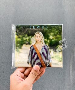 Jewel – Picking Up The Pieces