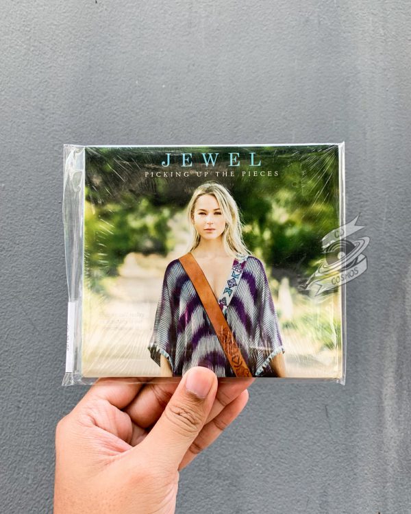 Jewel – Picking Up The Pieces