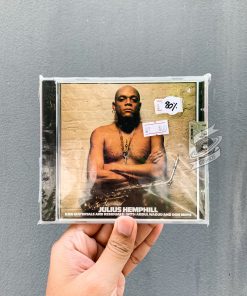 Julius Hemphill With Abdul Wadud And Don Moye – Raw Materials And Residuals