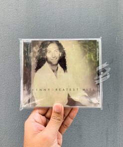 Kenny G – Greatest Hits