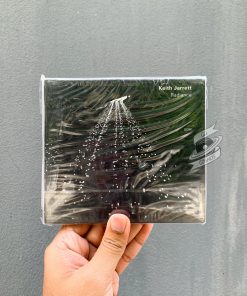 Keith Jarrett – Radiance