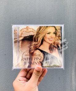 Katherine Jenkins – Celebration