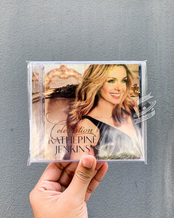 Katherine Jenkins – Celebration