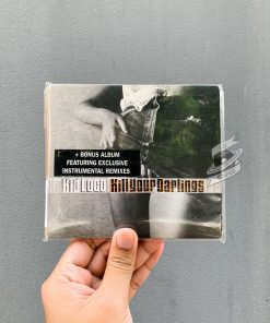 Kid Loco – Kill Your Darlings