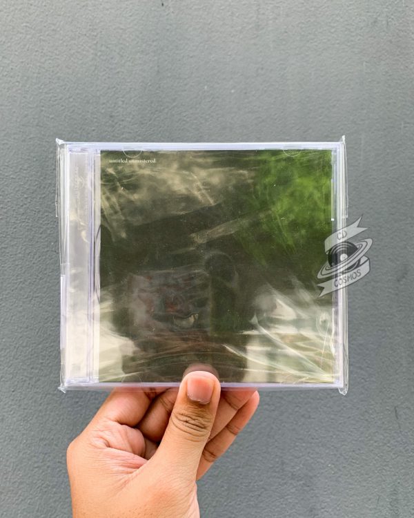Kendrick Lamar – Untitled Unmastered.