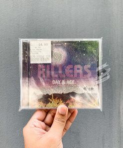 The Killers – Day & Age