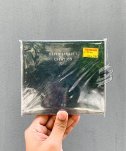 Keith Jarrett – Creation