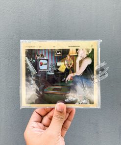 The Little Mothers – Yes!