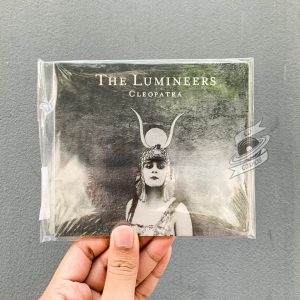 The Lumineers – Cleopatra