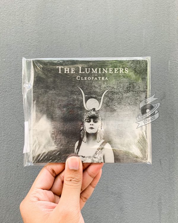 The Lumineers – Cleopatra
