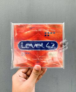 Level 42 – All Over You